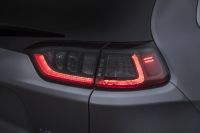 Jeep Cherokee Trailhawk (2022) - picture 34 of 47