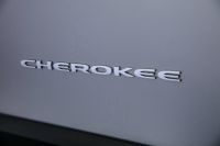 Jeep Cherokee Trailhawk (2022) - picture 35 of 47