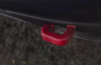 Jeep Cherokee Trailhawk (2022)