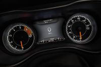 Jeep Cherokee Trailhawk (2022) - picture 42 of 47