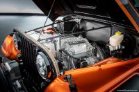 Jeep CJ Surge Concept (2022)