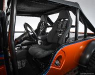 Jeep CJ Surge Concept (2022)