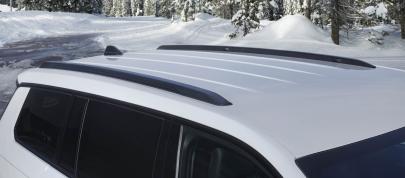 Jeep Grand Cherokee L Limited Black Package (2022) - picture 7 of 8