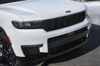 Jeep Grand Cherokee L Limited Black Package (2022) - picture 3 of 8
