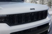 2022 Jeep Grand Cherokee L Limited Black Package, 4 of 8