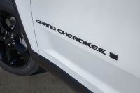 2022 Jeep Grand Cherokee L Limited Black Package