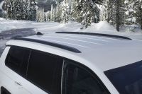 Jeep Grand Cherokee L Limited Black Package (2022) - picture 7 of 8