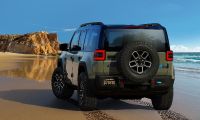 Jeep Recon Concept (2022)