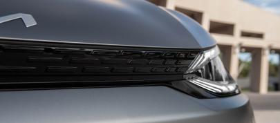 Kia EV6 (2022) - picture 39 of 58