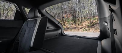 Kia EV6 (2022) - picture 44 of 58