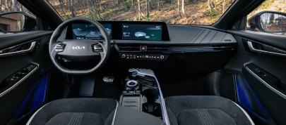 Kia EV6 (2022) - picture 47 of 58