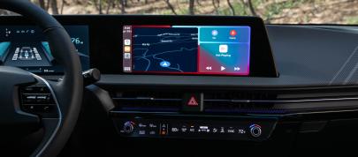 Kia EV6 (2022) - picture 52 of 58