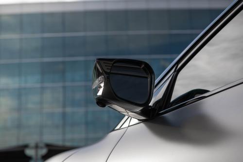 Kia EV6 (2022) - picture 40 of 58