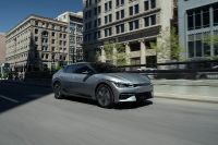 Kia EV6 (2022) - picture 6 of 58