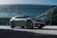 Kia EV6 (2022) - picture 8 of 58