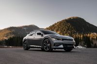 Kia EV6 (2022) - picture 10 of 58