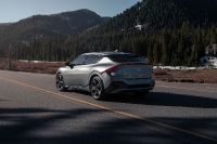 Kia EV6 (2022) - picture 13 of 58