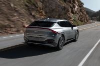 Kia EV6 (2022) - picture 14 of 58