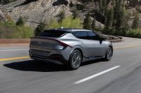 Kia EV6 (2022)