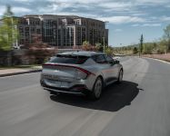 Kia EV6 (2022) - picture 22 of 58