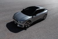 Kia EV6 (2022) - picture 27 of 58