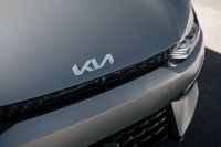 Kia EV6 (2022) - picture 34 of 58