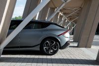 Kia EV6 (2022) - picture 38 of 58
