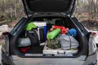 Kia EV6 (2022) - picture 43 of 58