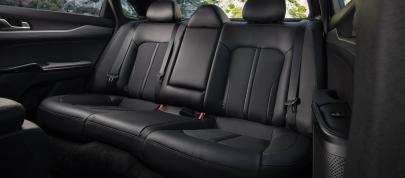 Kia K5 (2022) - picture 7 of 15