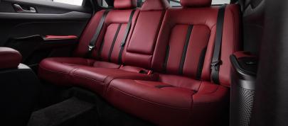 Kia K5 (2022) - picture 12 of 15