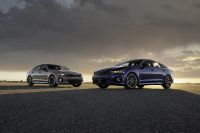 Kia K5 (2022)