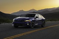 Kia K5 (2022) - picture 2 of 15