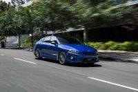 Kia K5 (2022) - picture 3 of 15