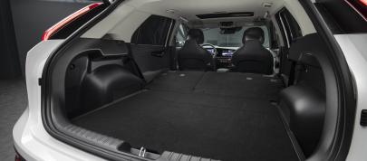 Kia Niro (2022) - picture 20 of 22