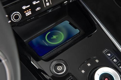 Kia Niro (2022) - picture 16 of 22