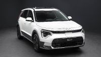 Kia Niro (2022) - picture 2 of 22