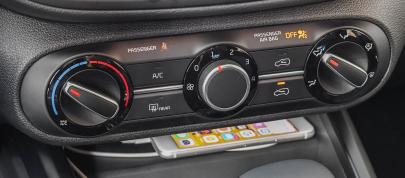 Kia Soul (2022) - picture 12 of 13