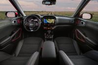 Kia Soul (2022) - picture 5 of 13