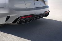 Kia Stinger (2022) - picture 5 of 41