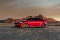 Kia Stinger (2022)