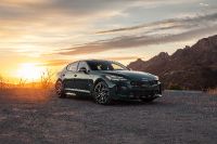 Kia Stinger (2022) - picture 19 of 41