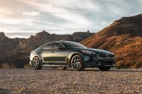 Kia Stinger (2022) - picture 26 of 41