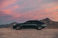 Kia Stinger (2022) - picture 27 of 41