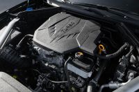 Kia Stinger (2022) - picture 30 of 41