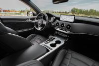 Kia Stinger (2022) - picture 34 of 41