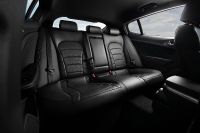 Kia Stinger (2022)