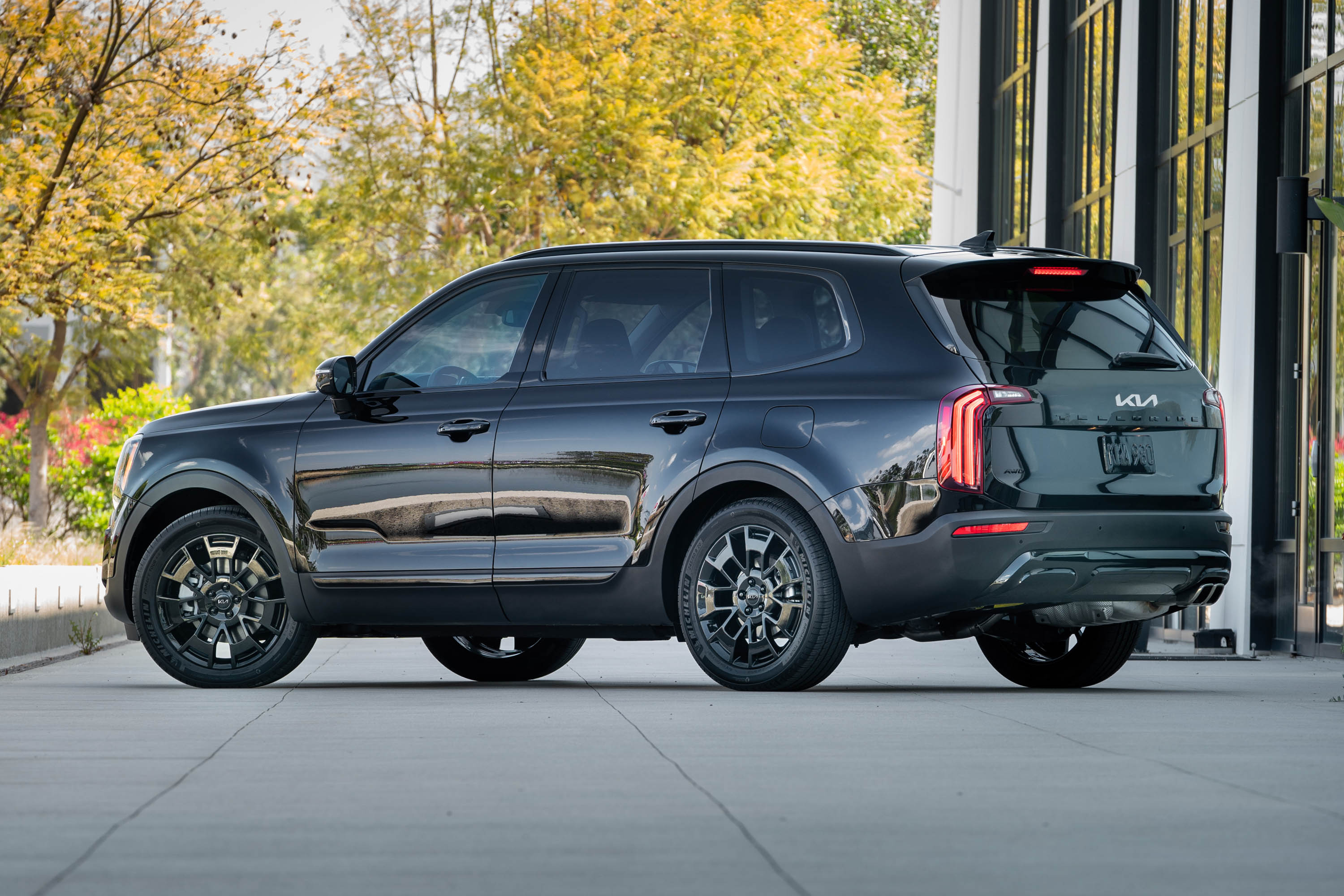 Kia Telluride