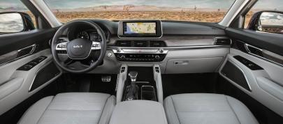 Kia Telluride (2022) - picture 12 of 18