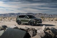 Kia Telluride (2022) - picture 3 of 18