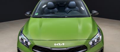 Kia XCeed (2022) - picture 7 of 34